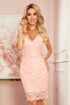 Evening dress model 146347